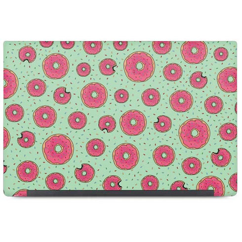Donuts Foodie Dell Latitude Skin