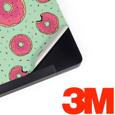 Donuts Foodie Dell Latitude Skin