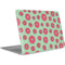 Donuts Foodie Apple MacBook Air Skin