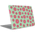 Donuts Foodie Apple MacBook Air Skin