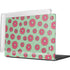 Donuts Foodie MacBook Pro 14in (2021-24) Case plus Skin