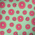 Donuts Foodie MacBook Skins
