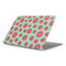 Donuts Foodie Apple MacBook Pro 16-inch Skin
