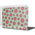 Donuts Foodie MacBook Cases