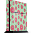 Donuts Foodie PlayStation PS4 Skins