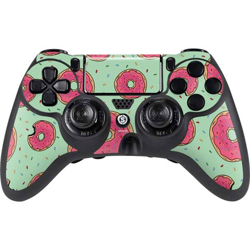 Donuts Foodie PlayStation PS4 Skins