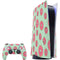 Donuts Foodie PlayStation PS5 Skins