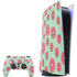 Donuts Foodie PlayStation PS5 Skins