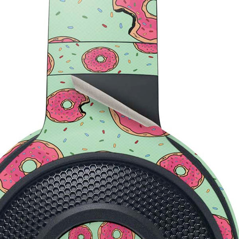 Donuts Foodie Razer Kraken X Skin