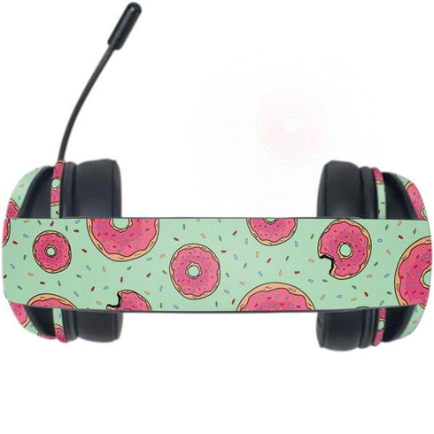 Donuts Foodie Razer Kraken X Skin