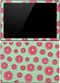 Donuts Foodie Surface Pro (2017) Skin
