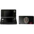 Warner Bros Friday the 13th Doomed Nintendo Skins