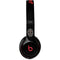 Warner Bros Friday the 13th Doomed Beats Solo 3 Wireless Skin