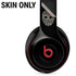 Warner Bros Friday the 13th Doomed Beats Solo 3 Wireless Skin