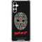 Warner Bros Friday the 13th Doomed Gabb Phone 4 Clear Case