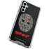 Warner Bros Friday the 13th Doomed Gabb Phone 4 Clear Case