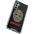 Warner Bros Friday the 13th Doomed Galaxy A16 5G Clear Case