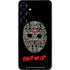 Warner Bros Friday the 13th Doomed Galaxy A16 5G Skin