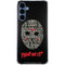 Warner Bros Friday the 13th Doomed Galaxy A35 5G Clear Case