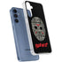 Warner Bros Friday the 13th Doomed Galaxy A35 5G Clear Case