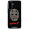 Warner Bros Friday the 13th Doomed Galaxy A36 5G Clear Case
