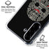 Warner Bros Friday the 13th Doomed Galaxy A36 5G Clear Case