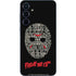 Warner Bros Friday the 13th Doomed Galaxy A36 5G Skin