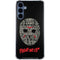 Warner Bros Friday the 13th Doomed Galaxy A55 5G Clear Case