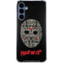 Warner Bros Friday the 13th Doomed Galaxy A55 5G Clear Case