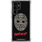 Warner Bros Friday the 13th Doomed Galaxy S23 Ultra Clear Case