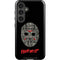 Warner Bros Friday the 13th Doomed Galaxy S25 Plus Impact Case