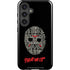 Warner Bros Friday the 13th Doomed Galaxy S25 Plus Impact Case