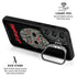 Warner Bros Friday the 13th Doomed Galaxy S25 Plus Kickstand Case