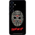 Warner Bros Friday the 13th Doomed Galaxy S25 Plus Skin