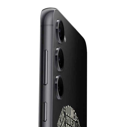 Warner Bros Friday the 13th Doomed Galaxy S25 Plus Skin