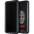 Warner Bros Friday the 13th Doomed Galaxy S24 Plus Waterproof Case