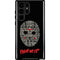 Warner Bros Friday the 13th Doomed Galaxy S25 Ultra Impact Case