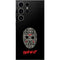 Warner Bros Friday the 13th Doomed Galaxy S24 Ultra Skin