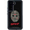 Warner Bros Friday the 13th Doomed Galaxy S24 Waterproof Case