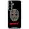 Warner Bros Friday the 13th Doomed Galaxy S26 Plus Clear Case