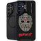 Warner Bros Friday the 13th Doomed Galaxy S26 Plus Kickstand Case