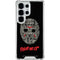 Warner Bros Friday the 13th Doomed Galaxy S26 Ultra Clear Case