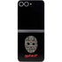 Warner Bros Friday the 13th Doomed Galaxy Z Flip6 Skin