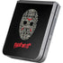Warner Bros Friday the 13th Doomed Galaxy Z Flip6 Skin