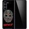Warner Bros Friday the 13th Doomed Galaxy Z Fold5 5G Skin