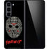 Warner Bros Friday the 13th Doomed Galaxy Z Fold5 5G Skin