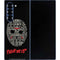 Warner Bros Friday the 13th Doomed Galaxy Z Fold6 Skin