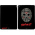 Warner Bros Friday the 13th Doomed iPad Skins