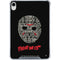 Warner Bros Friday the 13th Doomed iPad 11th Gen (2025) Clear Case