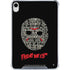Warner Bros Friday the 13th Doomed iPad 11th Gen (2025) Clear Case